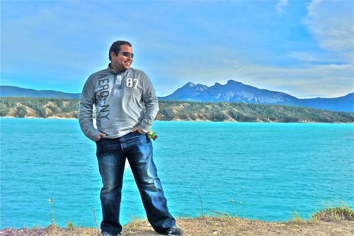 HammerJosh1's profile picture. Panameño de nacimiento, Mexicano de Corazón, Curioso de Profesión, emprendedor de impacto, profesor y contador de historias. #EmprendedorSocial #ViveTuProposito