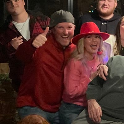ramsey0297's profile picture. Husband, father, Grandfather, Hog fan 🐗, Noles fan 🍢, Saints fan ⚜️, Cardinals fan, aka “Bandwagon fan”