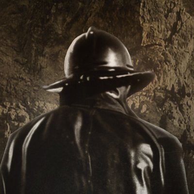 CarlGaso's profile picture. Author of fantastical intrigue.