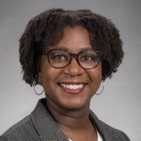 Lyndsey Booker (@lbookermd) 's Twitter Profile