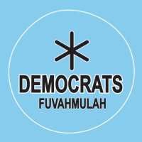 TheDemocratsFVM(@DemocratsFVM) 's Twitter Profile Photo