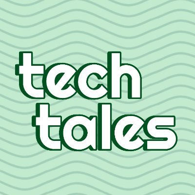 Tech Tales Podcast