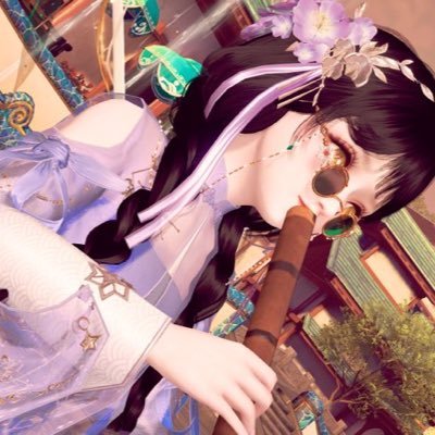 🌸白羽の花鯖🌸年中無休隠居生活満喫してます(っ´ω`c)マッ...日常垢→@ringocha_29