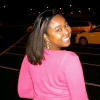 Christian. Wife. Amateur Chef. Friend. Classically Chic. Stef.
Please follow my cooking blog as well http://t.co/LbDwUsBetm