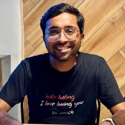 CA Dropout who loves finance 📈 but hates jargon 🥴 | Creating interesting stuffs using web, blockchain and AI tech