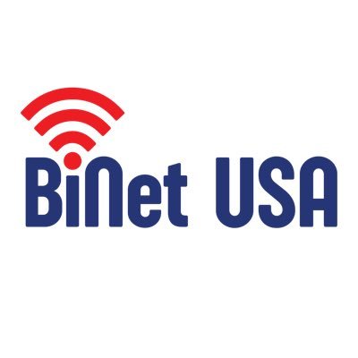 BiNet USA