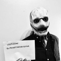 Slipknot Jacob Cass(@JacobCass_Yt) 's Twitter Profile Photo