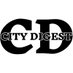 CITY DIGEST. (@city_digest) Twitter profile photo