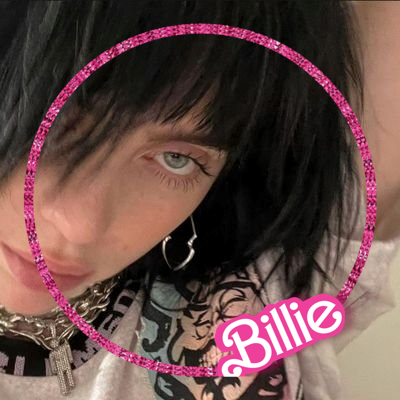 vi a billie en el lolla, necesito terapia
