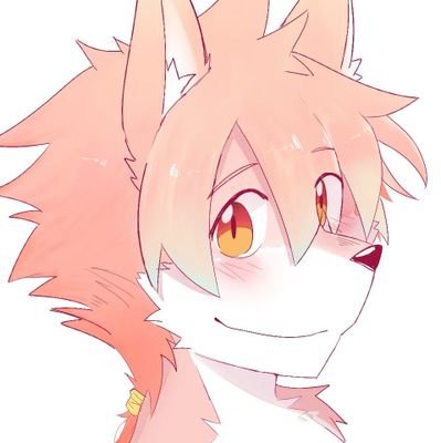 kiwwiiu's profile picture. | I'm Kiw ​| 21y | NSFW!! 🔞 | drawing my Furry OC and Fanart |