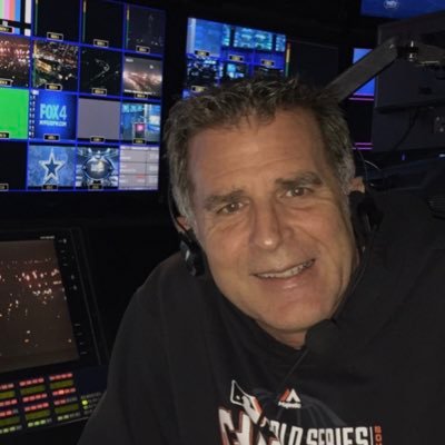 Emmy Award Winning Producer. Fox, ESPN, Dallas Cowboys. Just a mellow dude extremely grateful to make a career out of covering Sports. Cal bred!