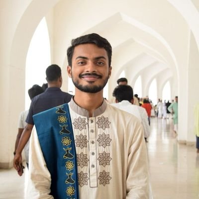 JayedAnsar1999's profile picture. The harder our duty, the brighter our smile!