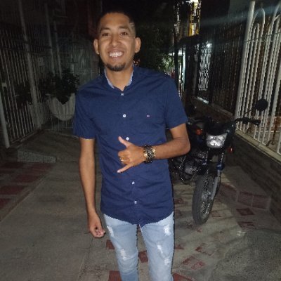 borisurda's profile picture. De Júnior hasta la pelotas 🤙🏾💪🏾🇮🇩