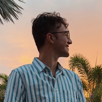 itsnickbrito's profile picture. 🐊