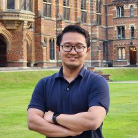 Syarmine Shah (@syarmines) 's Twitter Profile