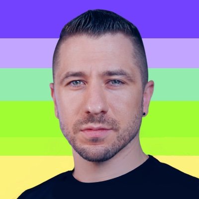 I tell stories and design things • #1 TikTok Design Advocate at https://t.co/5UyjNf28rr | 860k+ followers | 130M views on TikTok + IG