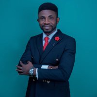 Oluwatosin Oguntunde (@tosinophilip) 's Twitter Profile