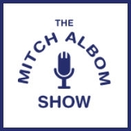 Combining commentary, comedy and in-depth interviews,Weekdays on AM 760 WJR in Detroit from 4 p.m. to 6 p.m. EST.
877-44-MITCH