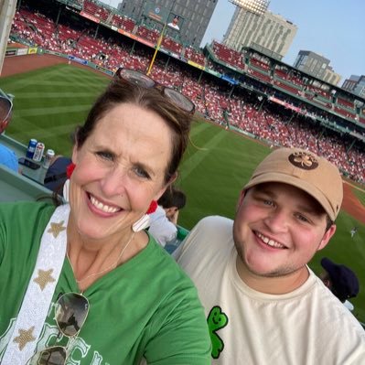 Razorback Alum and current Hog parent | love all things Hogs | Red Sox | Celtics