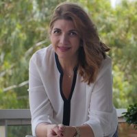 Marie-Claude Najm (@marieclaudenajm) 's Twitter Profile Photo Marie-Claude Najm (@marieclaudenajm) 's Twitter Profile Photo