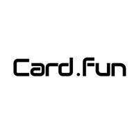 Card Fun(@CardFunOfficial) 's Twitter Profile Photo