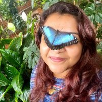Sharanya Nagh(@BoomiNag) 's Twitter Profile Photo