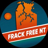 Frack Free NT(@FrackFreeNT) 's Twitter Profile Photo
