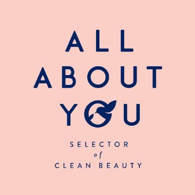 All About You Thailand 🌿 Worldwide Clean Beauty Selector / LINE: @ allaboutyou / FB & IG & Tiktok: All About You Thailand ❤️