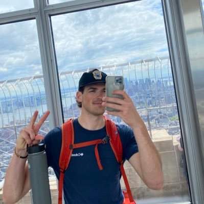 ben_robbs's profile picture. | Valley Catholic 18’ | Southern Oregon 22’ |