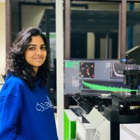 Amrutha Rajan (@amrutha__rajan) 's Twitter Profile