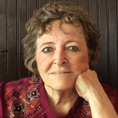 Award-winning travel writer & blogger at https://t.co/i0xQRxLjBV --information and inspiration for mature women who travel...or want to. Baby Boomers and Beyond