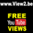 view2be's profile image