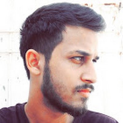 DevopsKhan's profile picture. 