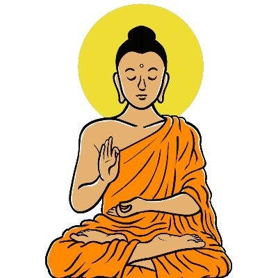 To enlighten humanity, by making the teachings of the Buddha accessible to everyone in the world, with early Buddhism at the core.