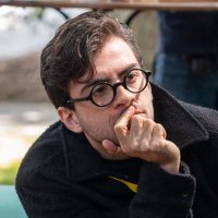 Lucas da Costa (@thewizardlucas) 's Twitter Profile Photo Lucas da Costa (@thewizardlucas) 's Twitter Profile Photo