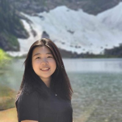 Yi Ru (Helen) Wang Profile