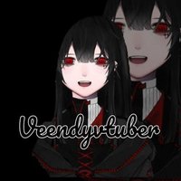 veendyvtuber(@veendyvtuber) 's Twitter Profile Photo