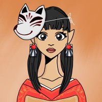 Ana (@anaelf_nft) 's Twitter Profile