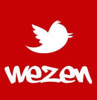 wezendesign's profile picture. A Wezen é uma empresa de design de interação e web design em Campinas/SP.