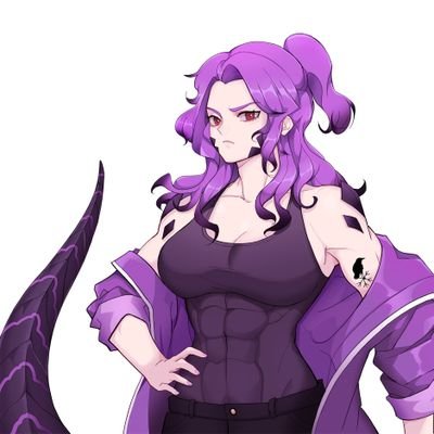 Luci Renkin (Lucifer)🔞さんのプロフィール画像
