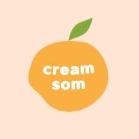 ⁺˳✧༚ 크림 ⁺˳✧༚(@imcream_som) 's Twitter Profile Photo