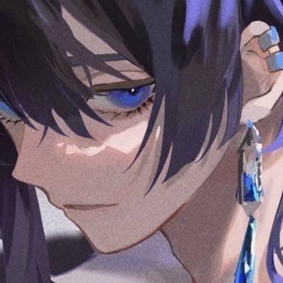 アルファ〜の集い場 のアバター