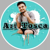 Ari Tosca(@tosca_ari) 's Twitter Profile Photo