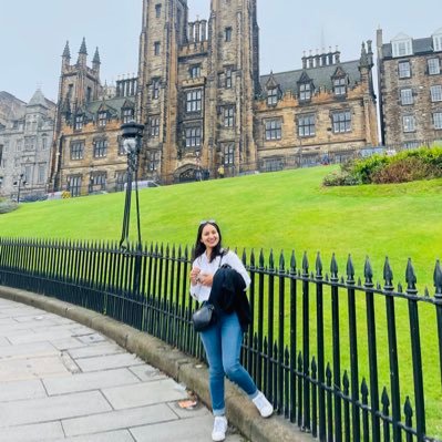 PhD @gndu_amritsar | Commonwealth Split-Site Fellow @Newcastle University |Analytical chemist| Electrochemist|
Science, Music, Books,and Nature