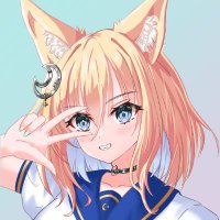 夢夢もんもん ｜個人勢配信者｜Vtuber準備中 (@monmon_jinrou) 's Twitter Profile Photo