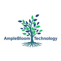 AmpleBloom Technology(@amplebloomtech) 's Twitter Profile Photo