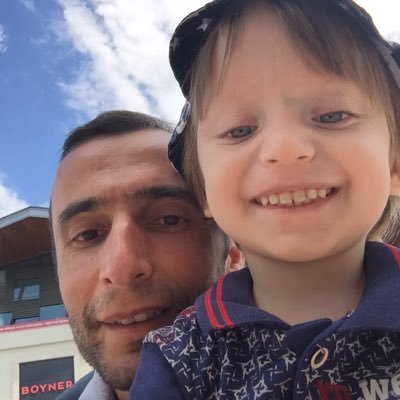 tevfikmankal's profile picture. 