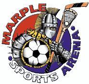 45,000 square foot facility in Broomall, PA. Two hockey rinks, with a giant jungle gym, arcade, moonbounces, rockwall, proshop, and full service cafe