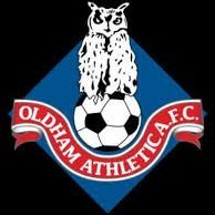 A Oldham Athletic fan account, providing the latest news, stats and photos!  #oafc 
Contact: oafcet@aol.com