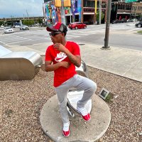TINO2LIT๐ (@santinocalloway) 's Twitter Profile
